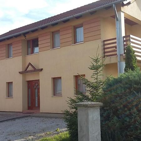 Bodzavirag Apartman Zalakaros Exterior photo
